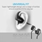 هدفون بلوتوثی انکر مدل A۳۲۶۰ SoundBuds Sport NB۱۰